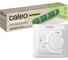 Комплект теплого пола SUPERMAT (СУПЕРМАТ) 130-0,5-3,6 + SM160 (СМ160) Caleo 0К-00001044 1