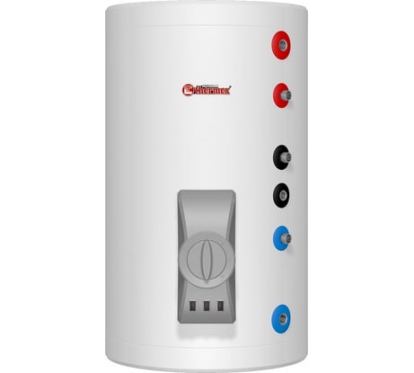 Аккумуляционный электрический водонагреватель Термекс IRP 150 V combi ЭдЭБ00582