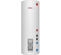 Аккумуляционный электрический водонагреватель Термекс IRP 280 V combi ЭдЭБ00584