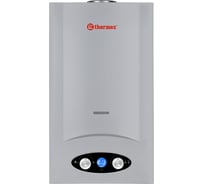 Газовый проточный бытовой водонагреватель Термекс G 20 D Silver ЭдЭБ00933