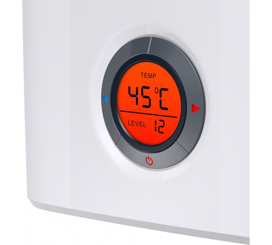 Проточный электроводонагреватель Термекс Topflow Pro 21000 ЭдЭБ00394