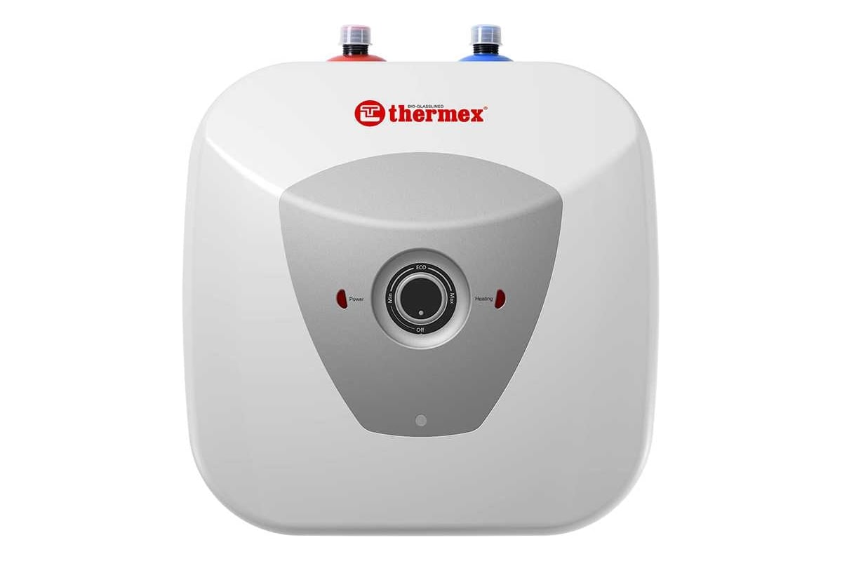 Аккумуляционный электрический водонагреватель Термекс бытовой THERMEX H 5 U  (pro) ЭдЭБ03017 - выгодная цена, отзывы, характеристики, фото - купить в  Москве и РФ