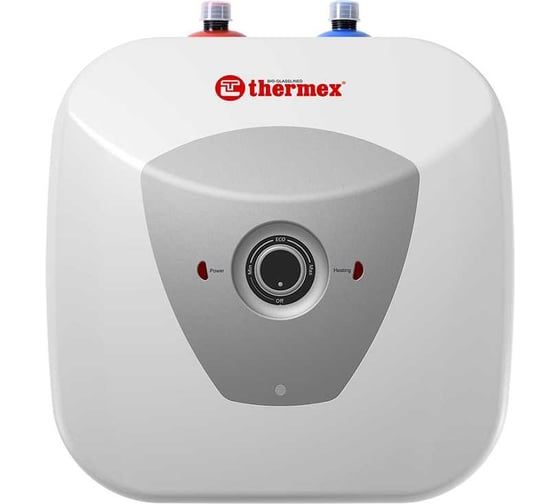 Аккумуляционный электрический водонагреватель Термекс бытовой THERMEX H 5 U (pro) ЭдЭБ03017 1