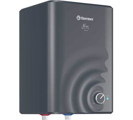 Аккумуляционный электрический водонагреватель Термекс бытовой THERMEX Mera 10 O ЭдЭБ04115