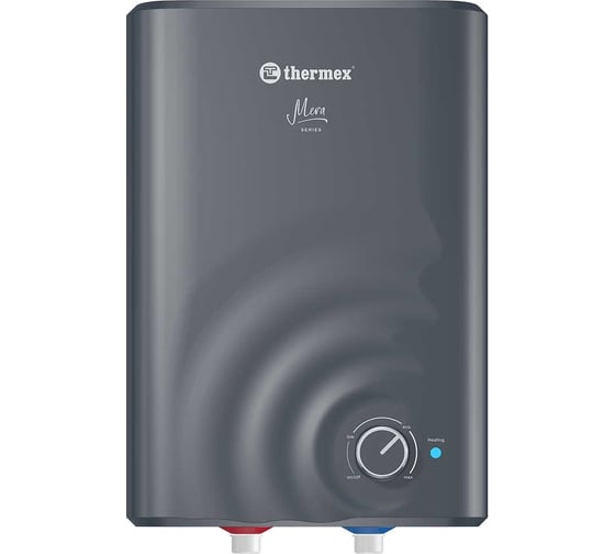 Аккумуляционный электрический водонагреватель Термекс бытовой THERMEX Mera 7 O ЭдЭБ04113
