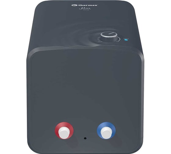 Аккумуляционный электрический водонагреватель Термекс бытовой THERMEX Mera 10 U ЭдЭБ04116