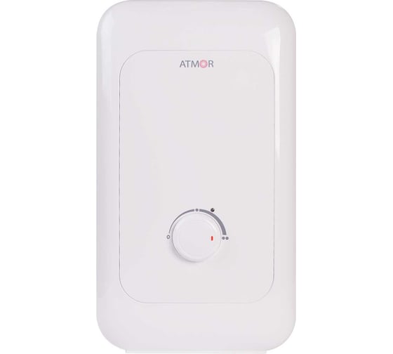 Проточный водонагреватель ATMOR Enjoy 100 5 kw tap 3520198