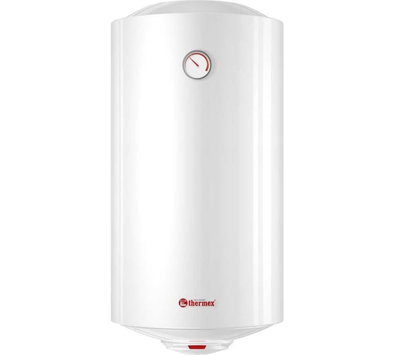 Аккумуляционный электрический водонагреватель Термекс бытовой THERMEX Circle 50 V Slim ЭдЭБ03285 - выгодная цена, отзывы, характеристики, фото - купить в Москве и РФ