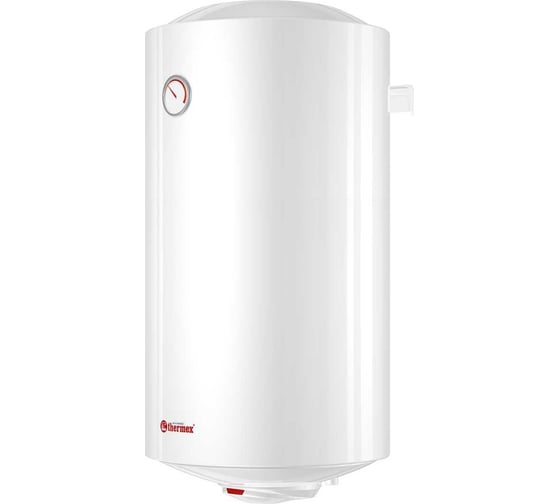 Аккумуляционный электрический водонагреватель Термекс бытовой THERMEX Circle 50 V Slim ЭдЭБ03285