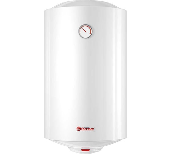 Аккумуляционный электрический водонагреватель Термекс бытовой THERMEX Circle 80 V ЭдЭБ03286