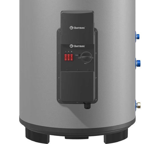 Аккумуляционный электрический водонагреватель Термекс THERMEX Kelpie 200 F бытовой ЭдЭБ04034