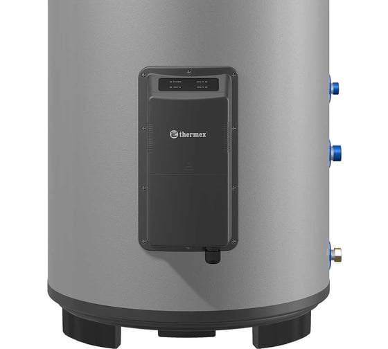 Аккумуляционный электрический водонагреватель Термекс THERMEX Kelpie 200 F бытовой ЭдЭБ04034