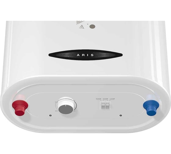 Аккумуляционный электрический водонагреватель Термекс THERMEX Aris 80 бытовой ЭдЭБ04016