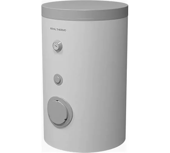 Бойлер косвенного нагрева Royal Thermo RTWB 200.2 AQUATEC DUO НС-1181219