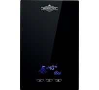 Электрический проточный нагреватель Primoclima vita 8.5 квт, черный PC VITA 8.5 (B)