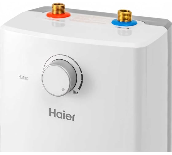 Водонагреватель Haier ECU5(EU) GA0HB1E1CRU