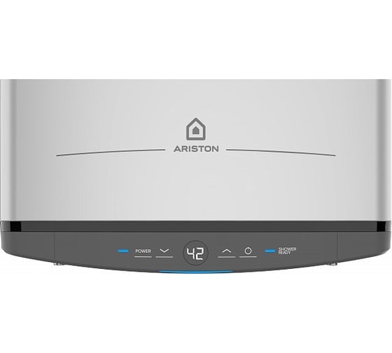 Настенный накопительный электрический водонагреватель ARISTON ABSE VLS PRO PW 80 3700699