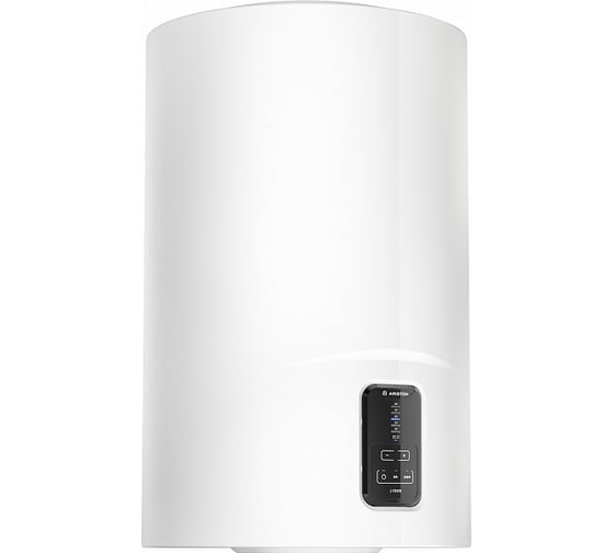 Настенный накопительный электрический водонагреватель ARISTON LYDOS ECO ABS PW 50 V 3201974