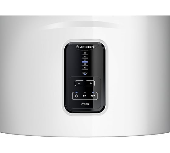 Настенный накопительный электрический водонагреватель ARISTON LYDOS ECO ABS PW 50 V 3201974