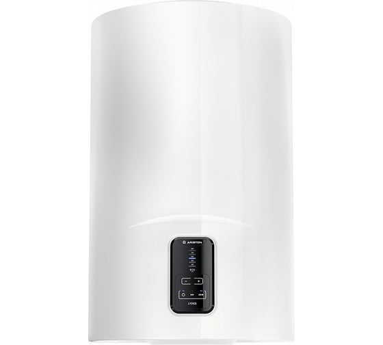 Настенный накопительный электрический водонагреватель ARISTON LYDOS ECO ABS PW 100 V 3201976