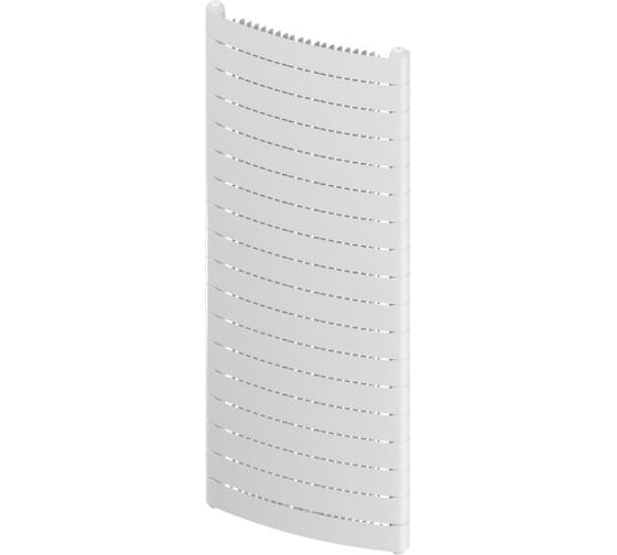 Биметаллический радиатор RIFAR CONVEX Ventil 500 18 секц. нижн. R-CV-500-18-V