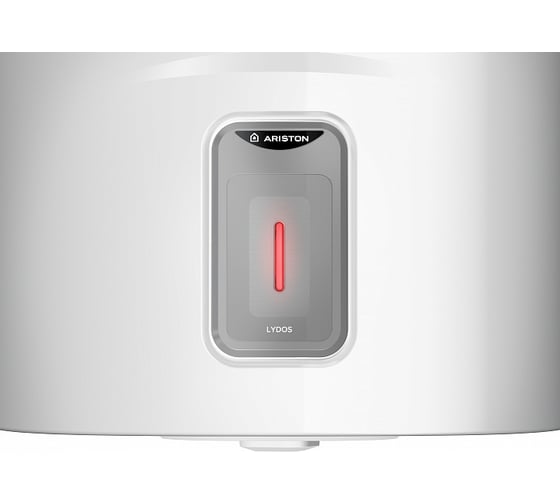 Настенный накопительный электрический водонагреватель ARISTON LYDOS R ABS 50 V 3201971