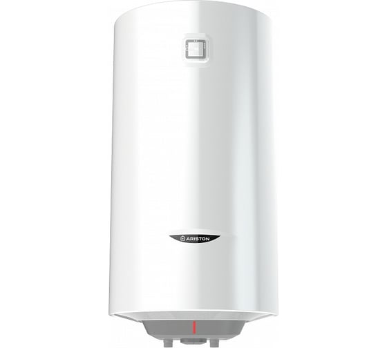 Настенный накопительный электрический водонагреватель ARISTON PRO1 R ABS 50 V SLIM 3700524