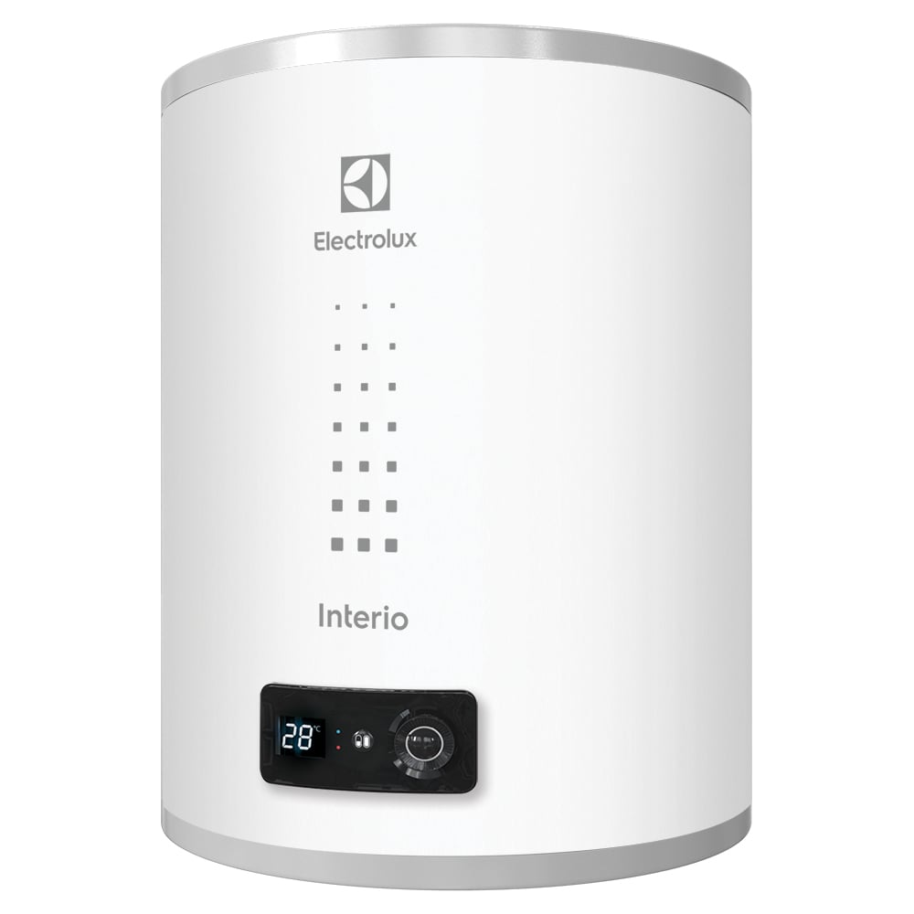 Водонагреватель Electrolux EWH 30 Interio 3 - выгодная цена на ...