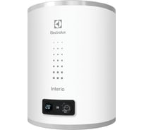 Водонагреватель Electrolux EWH 30 Interio 3