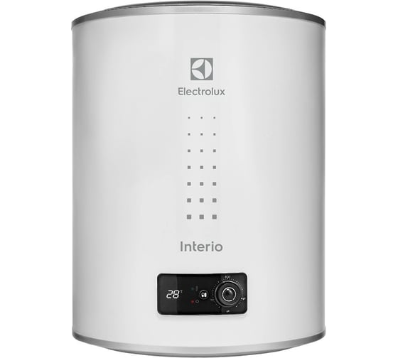 Водонагреватель Electrolux EWH 30 Interio 3