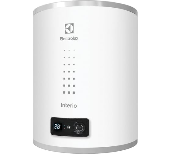 Водонагреватель Electrolux EWH 30 Interio 3