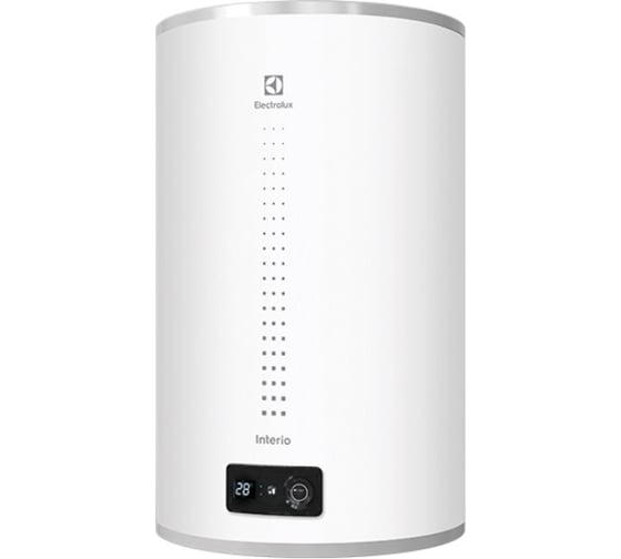 Водонагреватель Electrolux EWH 80 Interio 3 НС-1161047 1