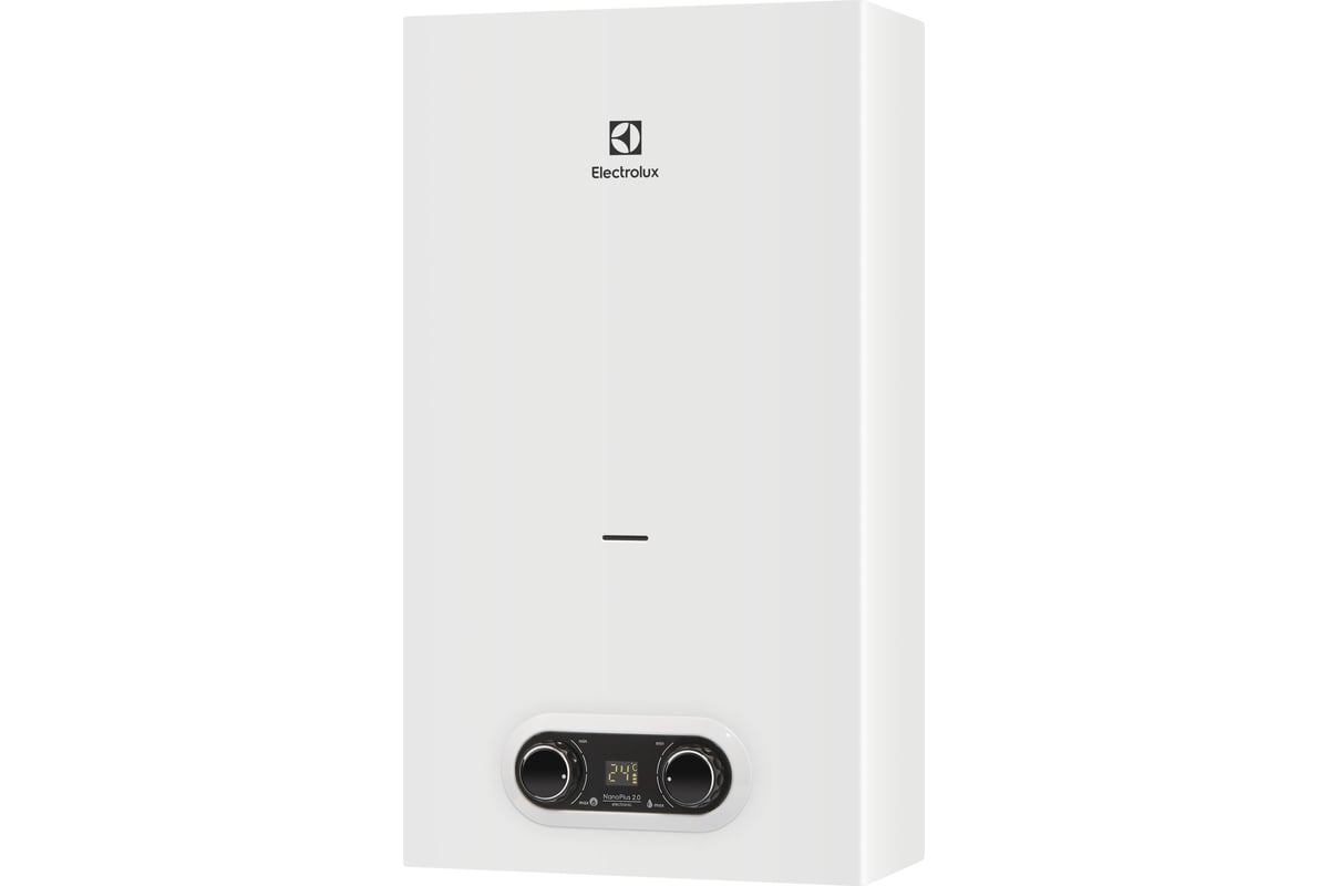 Водонагреватель газовый Electrolux GWH 14 NanoPlus 2.0