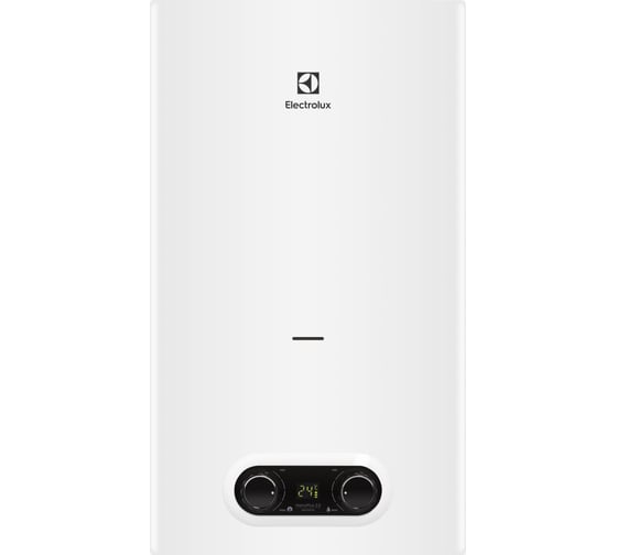 Газовая колонка Electrolux GWH 14 NanoPlus 2.0 НС-1173664