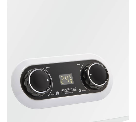 Газовая колонка Electrolux GWH 14 NanoPlus 2.0 НС-1173664