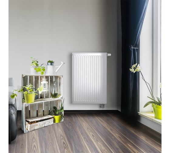 Панельный радиатор Royal Thermo VENTIL COMPACT VC22-300-1600 НС-1145842