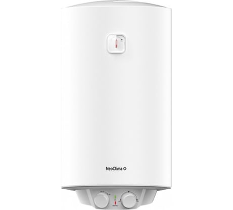 Накопительный водонагреватель Neoclima EWHI-50SH 38153