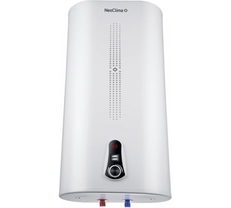 Электрический накопительный водонагреватель Neoclima Varadero 80 33661
