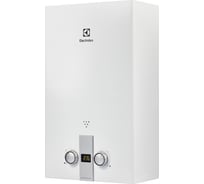 Газовая колонка Electrolux GWH 10 High Performance Eco 15888821