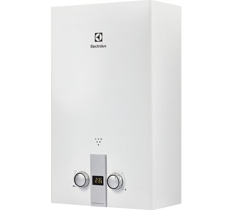 Газовая колонка Electrolux GWH 10 High Performance Eco