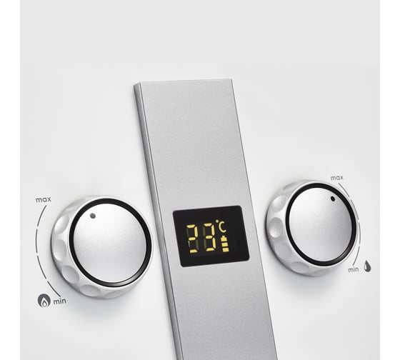 Газовая колонка Electrolux GWH 10 High Performance Eco