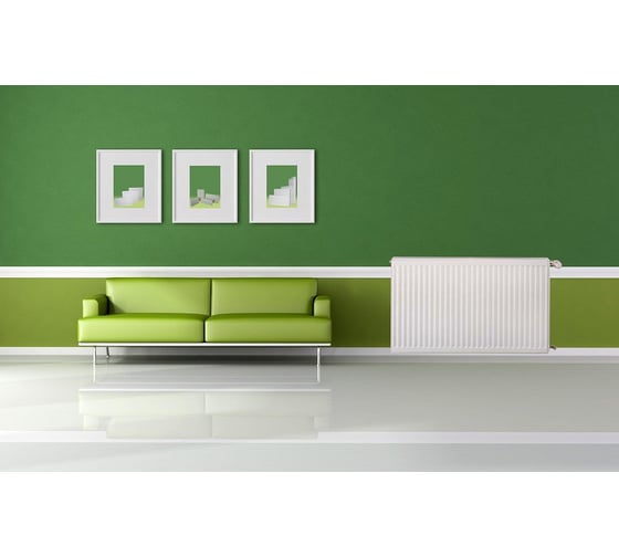 Радиатор AXIS 22 300x900 Classic 23009C