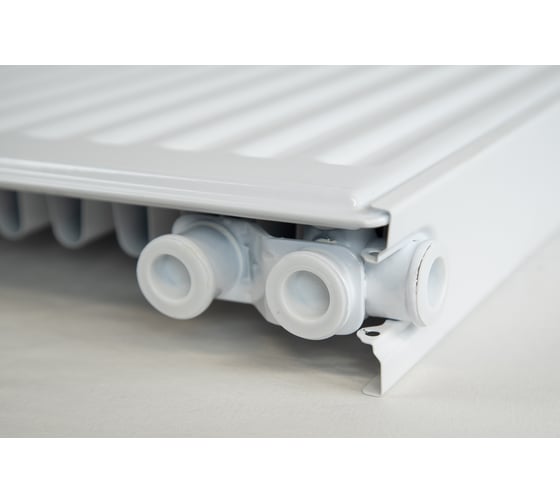 Радиатор AXIS 11 500x500 Ventil 15005V