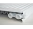 Радиатор AXIS 11 500x800 Ventil 15008V 5