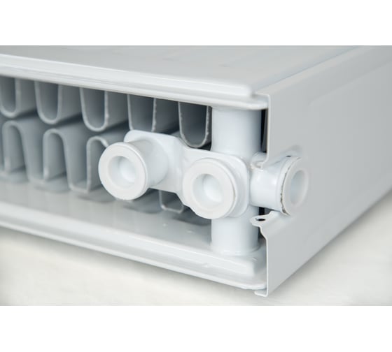 Радиатор AXIS 22 300x500 Ventil 23005V