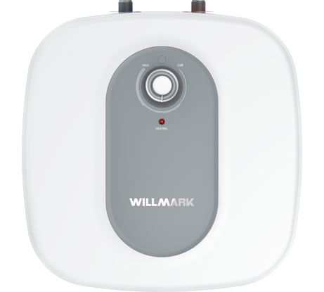 Водонагреватель Willmark WHH-15F-2 (15л, вертикальный, 1500Вт) 1001181