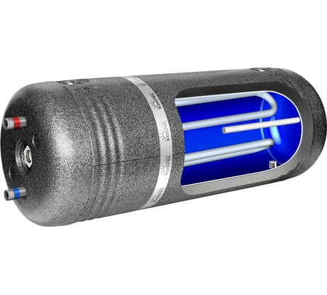 Водонагреватель косвенного нагрева Kospel WW-120 TERMO HIT WW-120