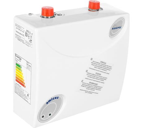 Электроводонагреватель Kospel 4 кВт EPO.D-4