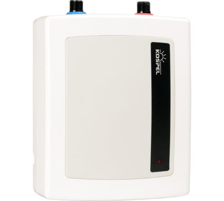 Проточный электроводонагреватель Kospel 3,5 кВт EPO2-3