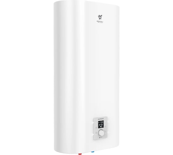 Электрический водонагреватель ROYAL Clima RWH-SI100-FS